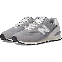 Amazon | New Balance (ニューバランス) ユニ 574 V2 レースアップ
